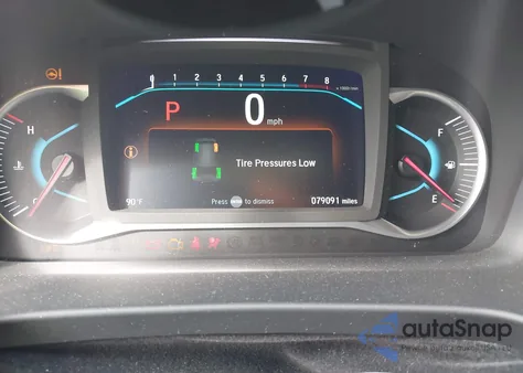 2020 Honda Pilot Awd Black Edition из США, поврежденный, VIN 5FNYF6H76LB046976